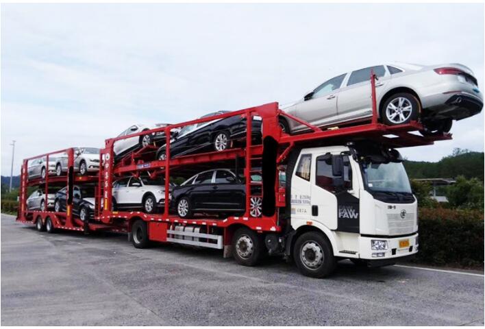 长沙到定海区轿车托运